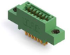 Card Edge Conn, Dual, 14Pos, Th; Card Edge Connector Type Edac - 64AJ6797 - Newark, An Avnet Company