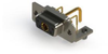 Combo D-Sub Conn, R/a Rcpt, De-5W1, Th; Product Range Edac - 53AJ5672 - Newark, An Avnet Company