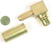 Rf/coaxial, Mmcx Plug, R/a, 50 Ohm, Crimp; Connector Type Amphenol Rf - 66F9247 - Newark, An Avnet Company