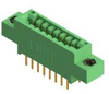 Card Edge Conn, Dual Side, 16Pos, Th; Card Edge Connector Type Edac - 72AJ5458 - Newark, An Avnet Company