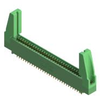 Card Edge Conn, Dual Side, 62Pos, Th; Card Edge Connector Type Edac - 69AJ6330 - Newark, An Avnet Company
