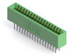 Card Edge Conn, Dual, 34Pos, Th; Card Edge Connector Type Edac - 66AJ2226 - Newark, An Avnet Company