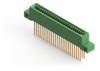 Card Conn, Dual Side, 50Pos, Wire Wrap; Card Edge Connector Type Edac - 68AJ8776 - Newark, An Avnet Company