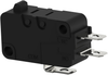 Microswitch, Spdt, 5A, 250Vac, Solder; Microswitch Type Alcoswitch Te Connectivity - 42AH1174 - Newark, An Avnet Company