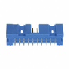 CONN HEADER LOPRO STR 20POS 30AU - 792-2-1761603-7 - Utmel Electronic Limited