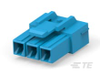 Rectangular Wire & Cable Connectors & Housings - 5-2408780-3 - TE Connectivity