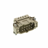 Heavy Duty Connector Inserts, Modules - 1195-2057-ND - DigiKey