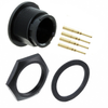 Circular Connector Assemblies - SC3295-ND - DigiKey