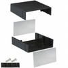 Boxes - HM166-ND - DigiKey