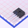 Diodes >> Bridge Rectifiers - GBU408 - LCSC Electronics Technology (HK) Limited