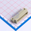 Connectors >> Mezzanine Connectors (Board to Board) -- 9001-35201C00A - Image