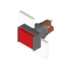 Switches - Pushbutton Switches -- 51-261.025 - Image