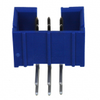 Headers, Male Pins - 609-2846-ND - DigiKey