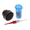 Circular Connector Assemblies - 1178-MS3476W20-41S-ND - DigiKey