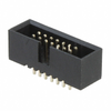 Headers, Male Pins - 1175-1630-ND - DigiKey