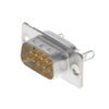 D-Sub Connector Assemblies - DE09P065HTXLF-ND - DigiKey