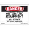 Labels, Stickers, Decals - Preprinted -- 2267-27413LS-ND - Image