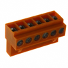 Headers, Plugs and Sockets - 281-2944-ND - DigiKey