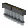 Headers, Male Pins - 612-ZSS-125-06-L-D-980-ND - DigiKey