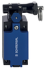Pull-wire emergency stop switches - ZQ 215 - ZQ 315 - ZQ315AR-11 - 103044924 - Schmersal Inc.