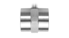 Flow-Thru Thermocouples and RTD's Male & Female NPT Unions