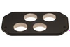 Power Connectors - 19400489901 - Powell Electronics, Inc.