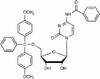 N-Benzoyl-5’-(di-p-methoxytrityl)cytidine - 2107 - Medical Isotopes, Inc.