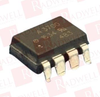 Optoisolator IC - 16149142 - Radwell International