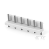 Headers, Male Pins - 17-2375268-6-ND - DigiKey