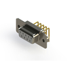 D-Sub Connector Assemblies - 151-630-M09-640-WN2-ND - DigiKey