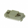 Arrays, Edge Type, Mezzanine (Board to Board) - 91931-31121LF - ODG (Origin Data Global)