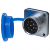 Circular Connector Assemblies - APSFPC2-ND - DigiKey