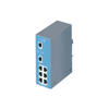 Switches, Hubs - 1987030-1-ND - DigiKey