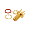 Coaxial Connector (RF) Assemblies - 6099-PE51721-ND - DigiKey