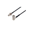 Coaxial Cables (RF) - 6099-PE3W00592/HS-36-ND - DigiKey