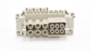 Heavy Duty Power Connector Inserts & Modules - 2084618 - RS Components, Ltd.