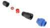 Industrial Circular Connectors - 2322360 - RS Components, Ltd.