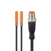 Pneumatic Cylinder Sensors - 184905 - RS Components, Ltd.