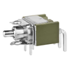 Rocker Switches - M2012TXW30-ND - DigiKey