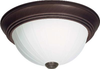 60-451 Flush Mounts-Bowl Style - 708705 - Capital Lighting, Inc.