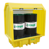 Spill Control Equipment - 2758904 - RS Components, Ltd.