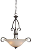 26023-CB Pendants-Bowl Style - 692175 - Capital Lighting, Inc.