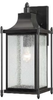 5-3452-BK Exterior -Wall Mount - 372235 - Capital Lighting, Inc.