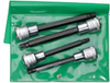 1054TX/4Pc - Set: Screwdriver sockets -- 96031301 - Image