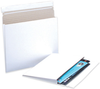 Gusseted Flat Mailers, 10
