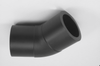 FM Fittings Molded Ell - ISMF4506C200FM - ISCO/Snap-Tite