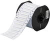 PermaSleeve HT High Temperature PVDF Wire Marking Sleeves - White - B33D-187-2-345 - Brady Corporation