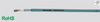 Feedback Cable, Drag Chain -- TOPFLEX®-PUR