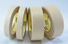 3M Scotch 232 Tan Masking/Painter's Tape - 150 mm Width x 55 m Length - 02856 - 021200-02856 - R. S. Hughes Company, Inc.