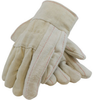 PIP 94-930 Off-White Universal Cotton Hot Mill Glove - 10.6 in Length - 616314-04193 - 616314-04193 - R. S. Hughes Company, Inc.